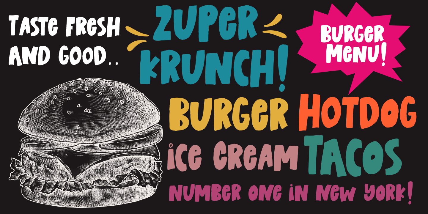 Lovely Scream Queens